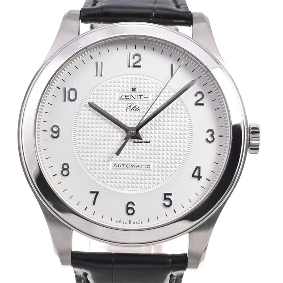 Zenith El Primero