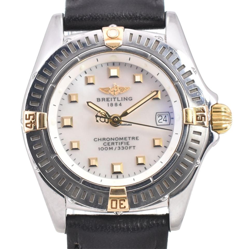 Breitling 