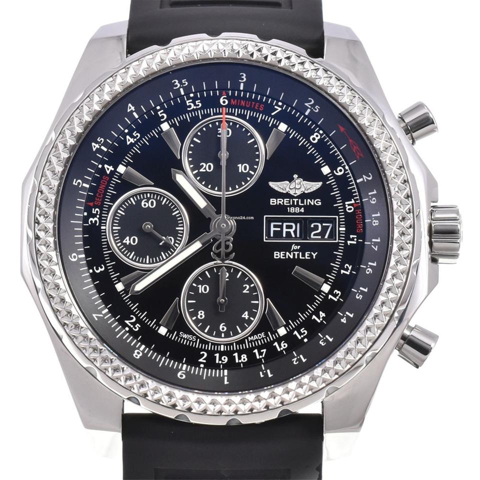Breitling Superocean