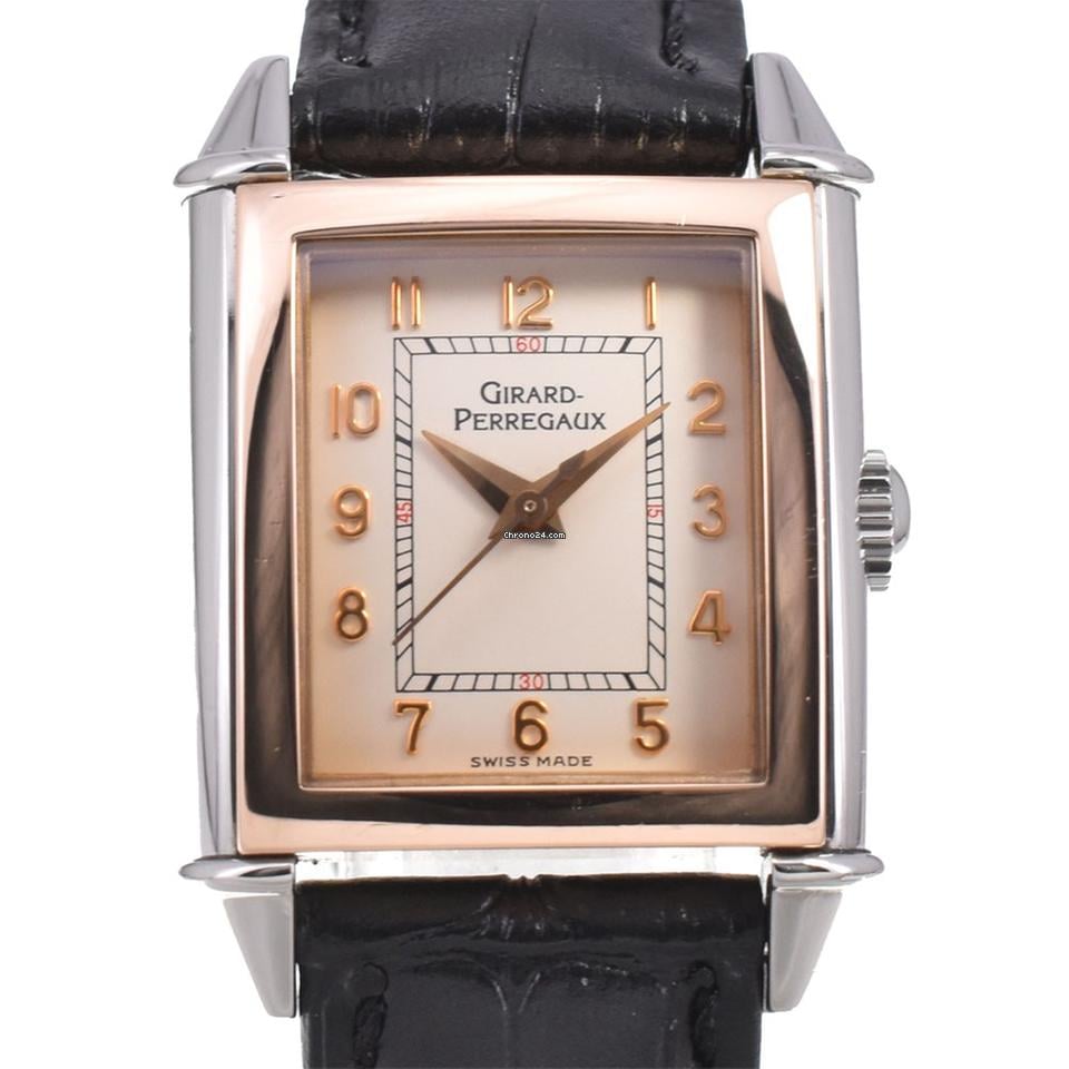 Girard-Perregaux Vintage 1945