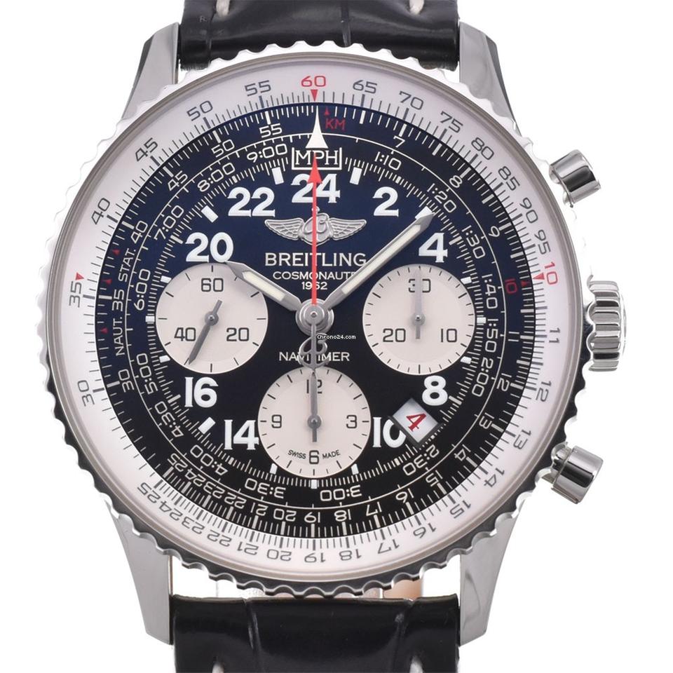 Breitling Navitimer