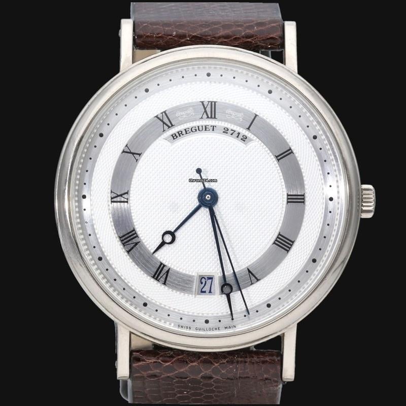 Breguet Classique