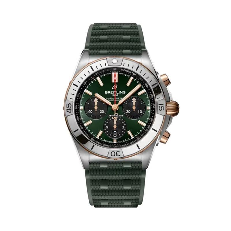 Breitling Chronomat
