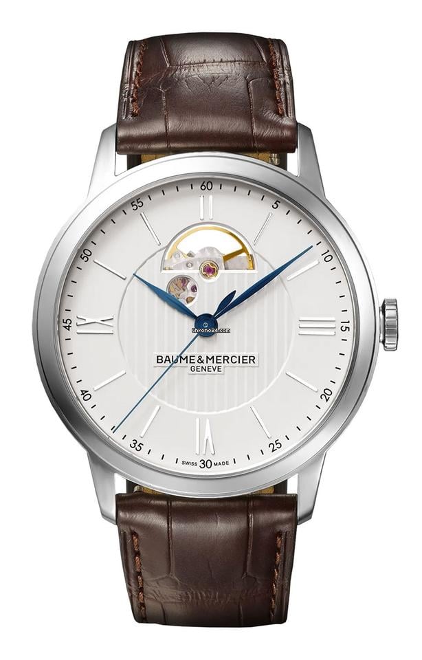 Baume et Mercier Classima