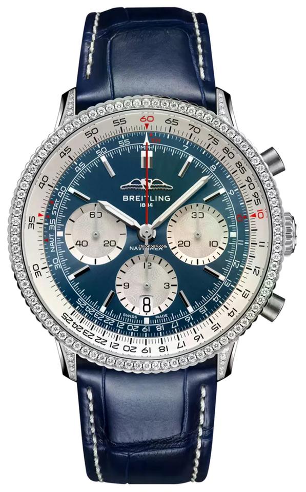 Breitling Premier