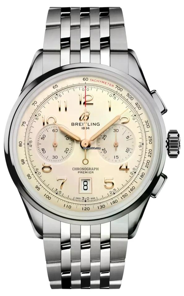 Breitling Premier