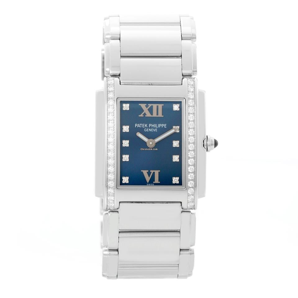 Patek Philippe Twenty~4