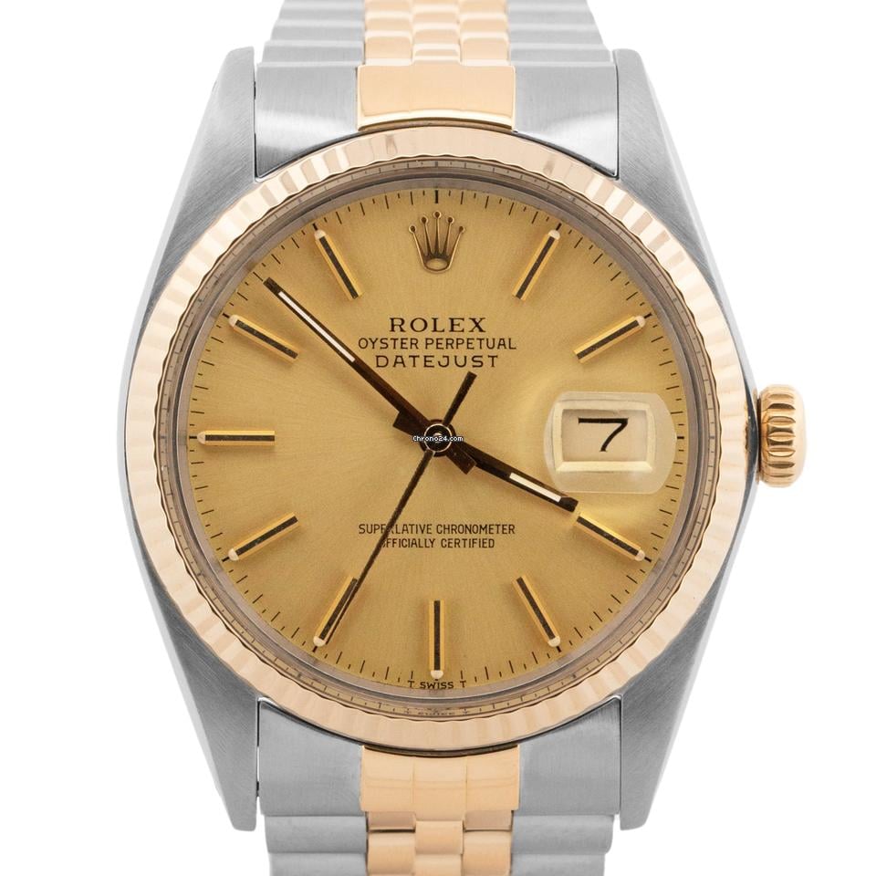 Rolex Datejust