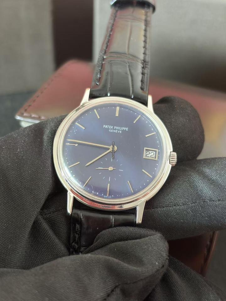 Patek Philippe Calatrava