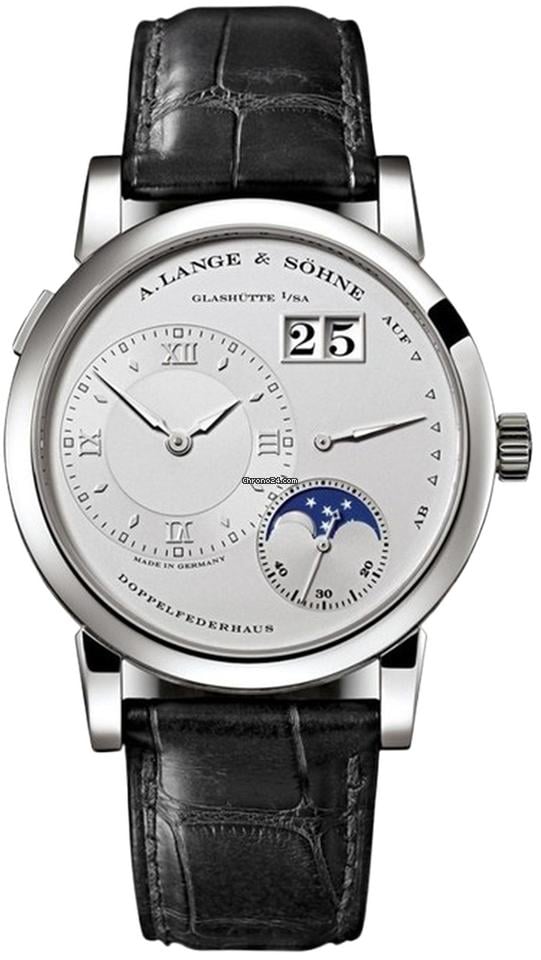 A. Lange & Söhne Lange 1