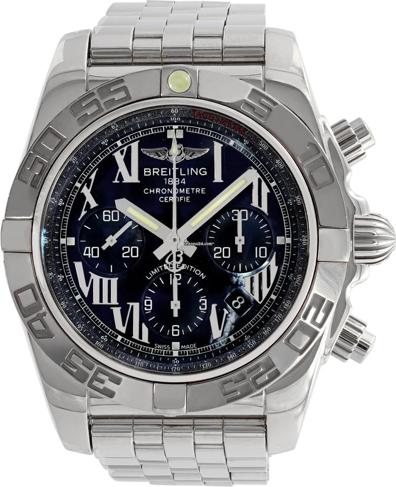 Breitling Premier