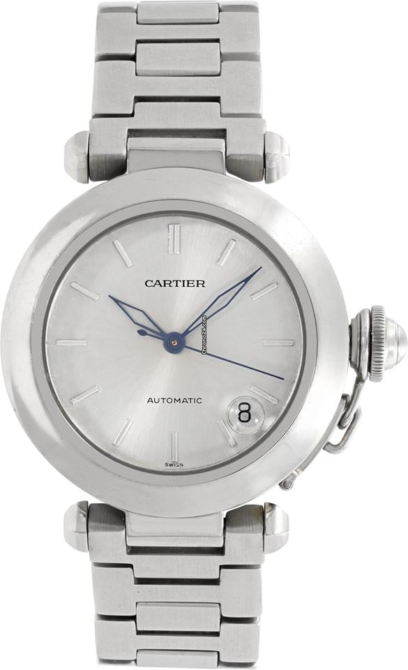 Cartier Pasha