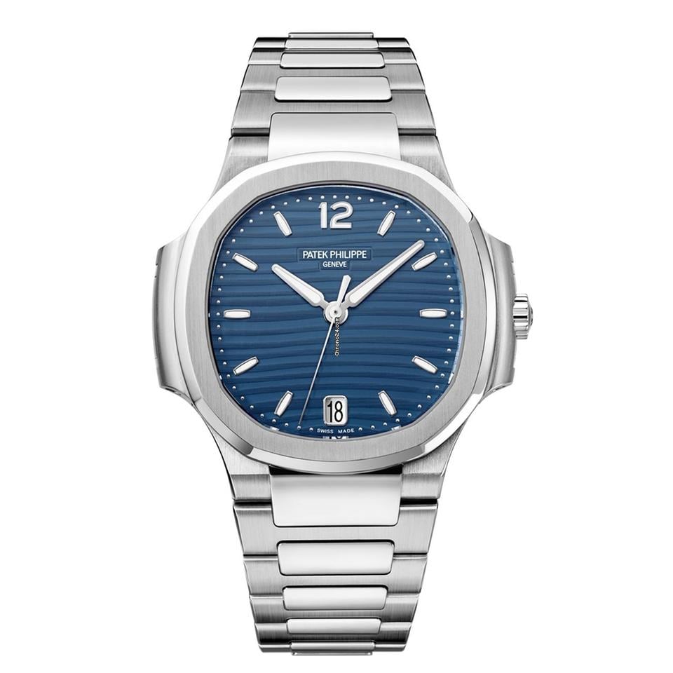 Patek Philippe Nautilus