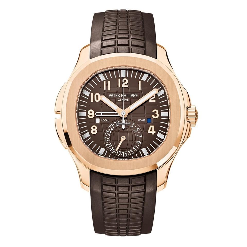 Patek Philippe Aquanaut