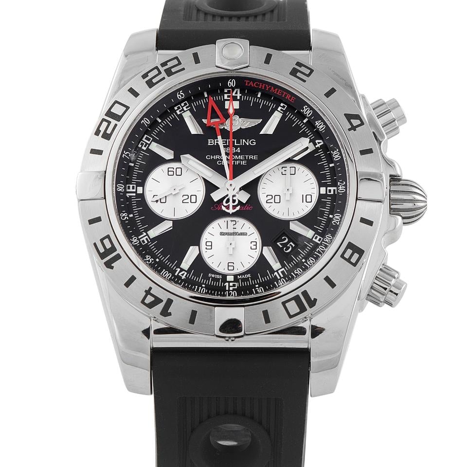 Breitling Chronomat
