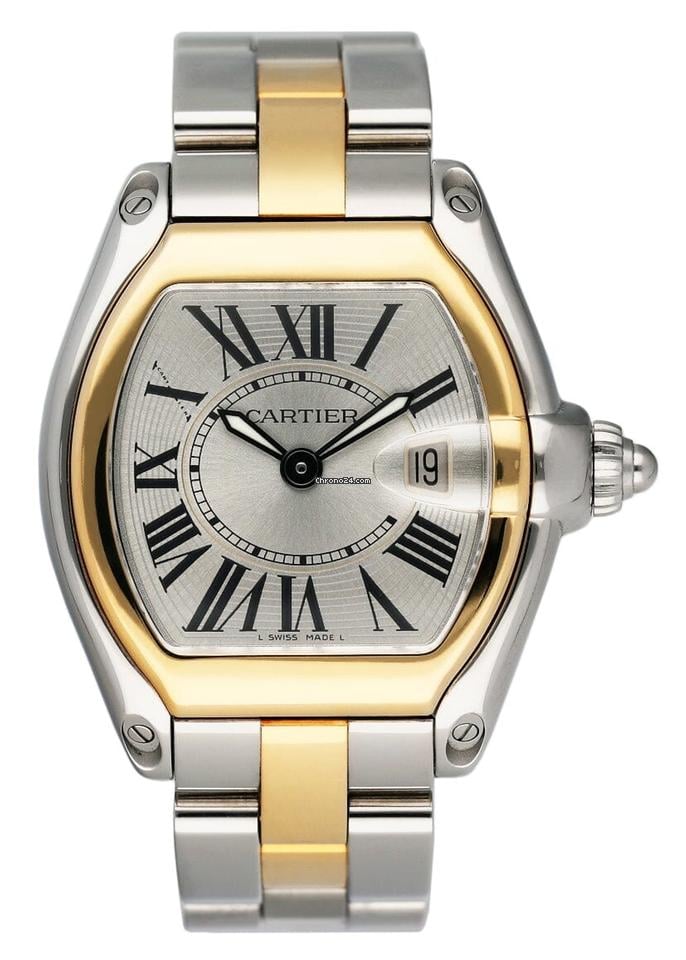 Cartier Roadster