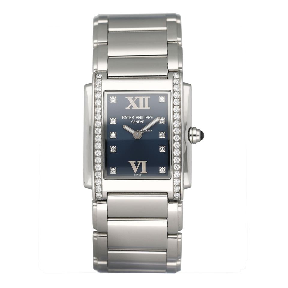 Patek Philippe Twenty~4