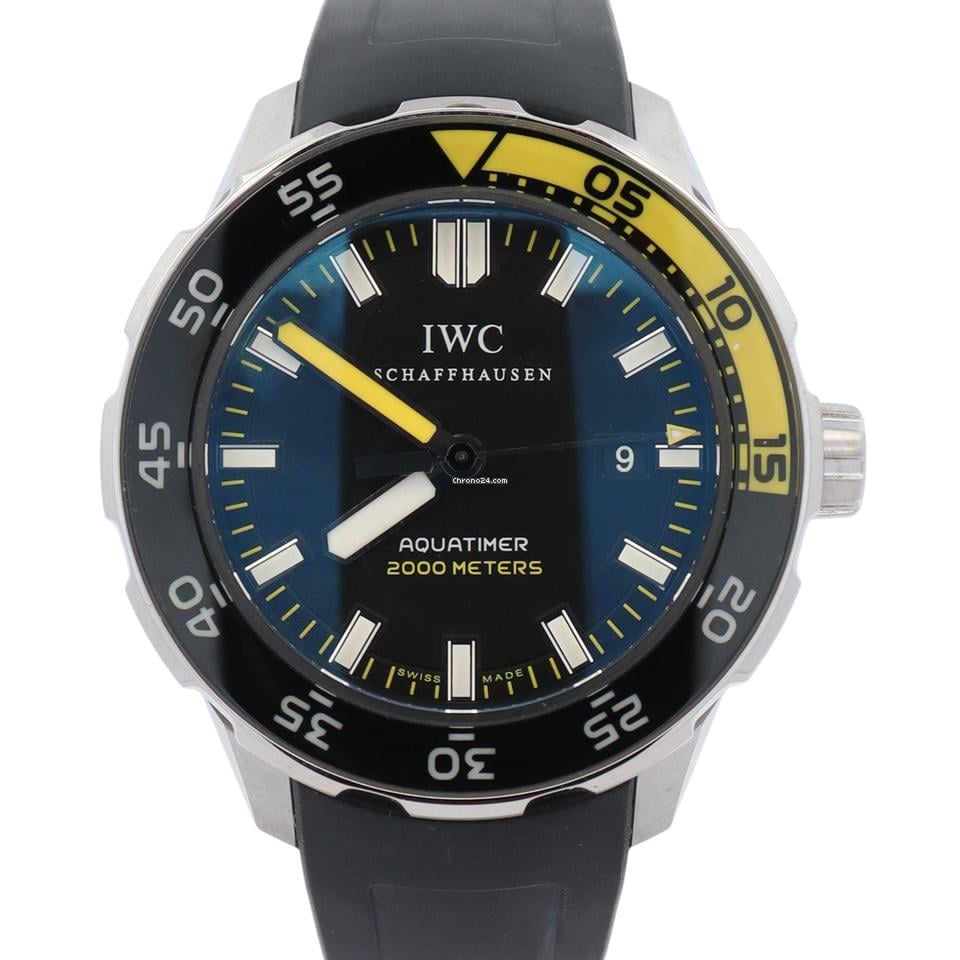 IWC Portofino