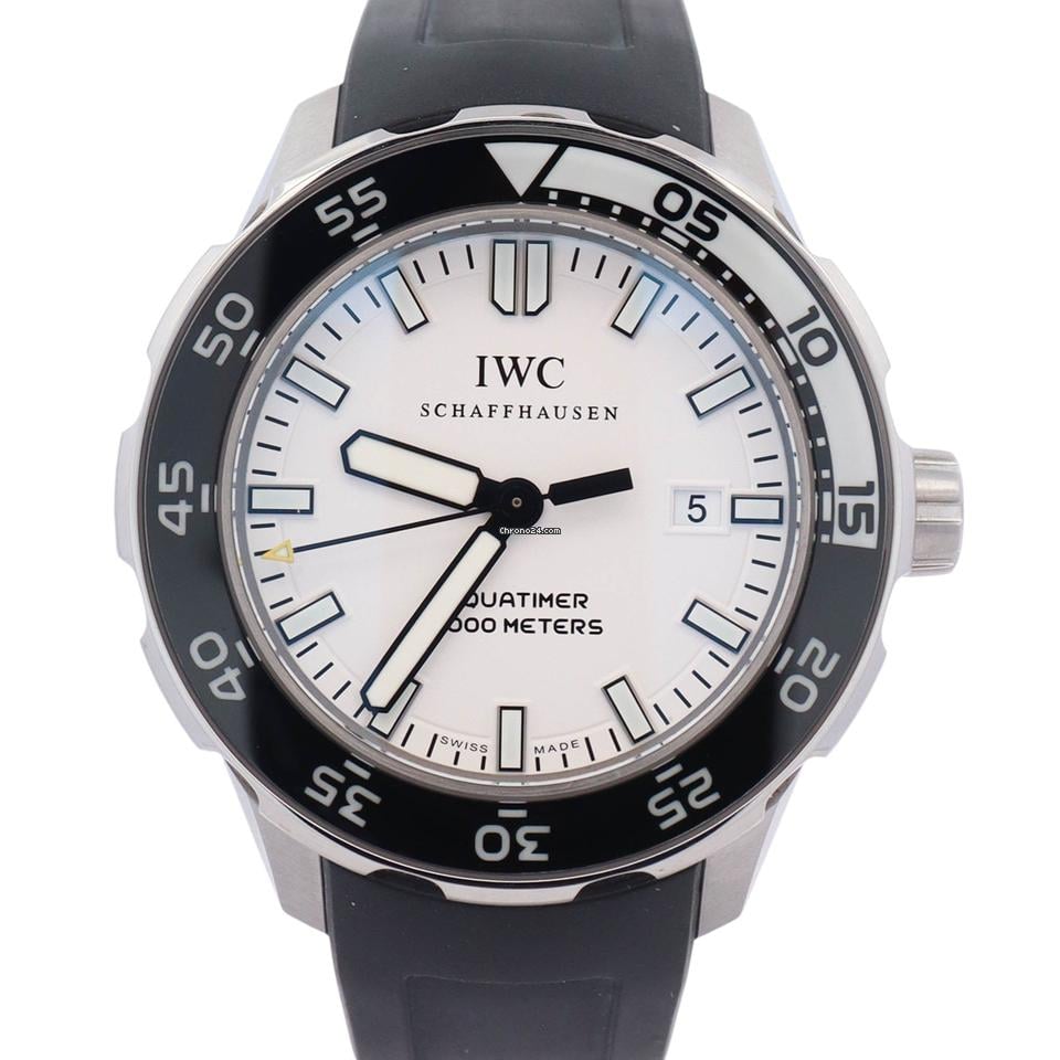 IWC Portofino