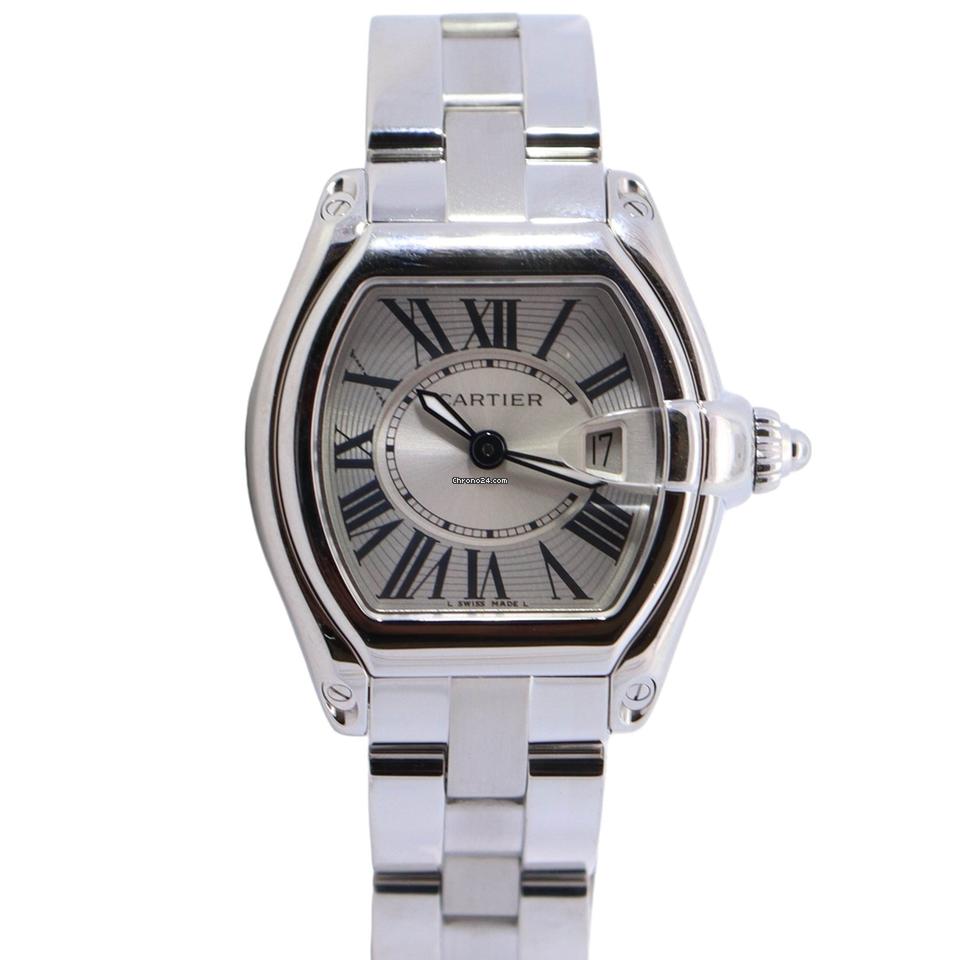 Cartier Roadster
