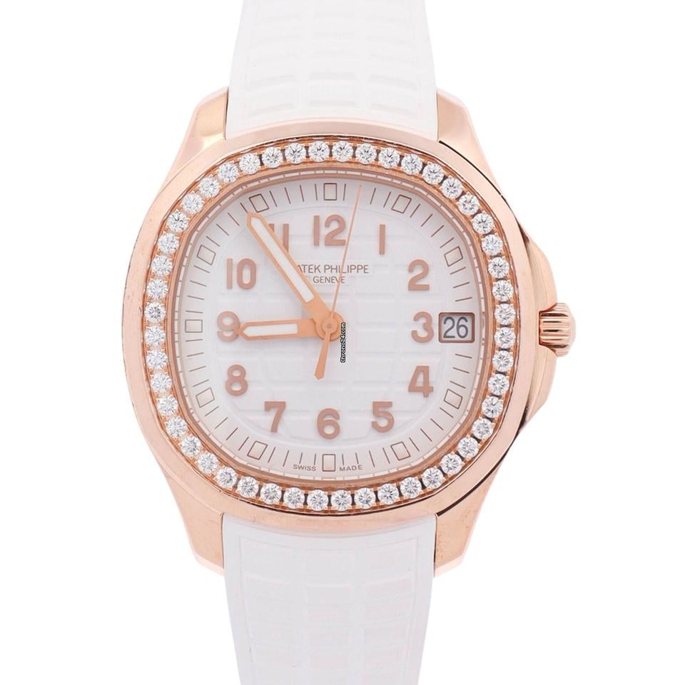 Patek Philippe Aquanaut