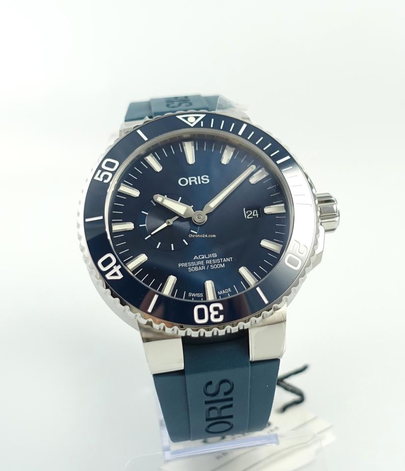 Oris Aquis