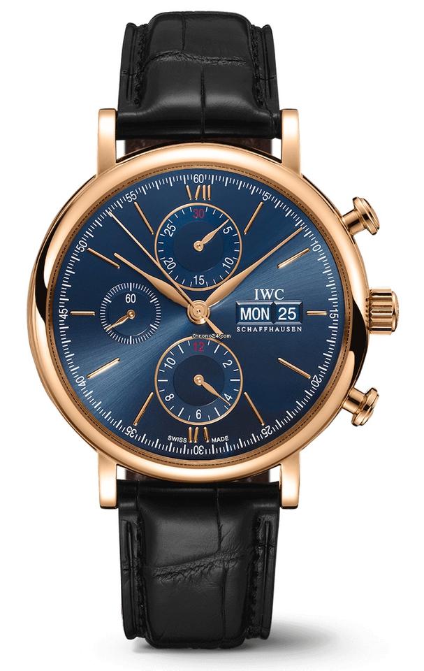 IWC Portofino