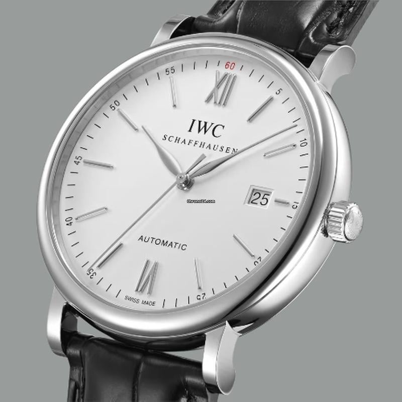 IWC Portofino