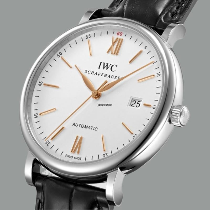 IWC Portofino