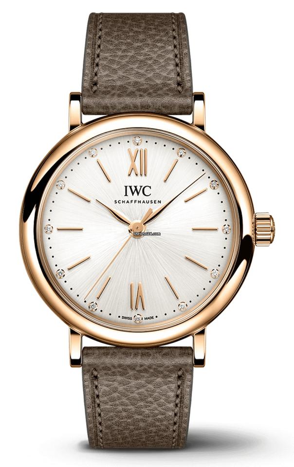 IWC Portofino