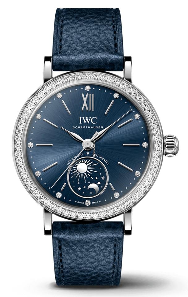 IWC Portofino