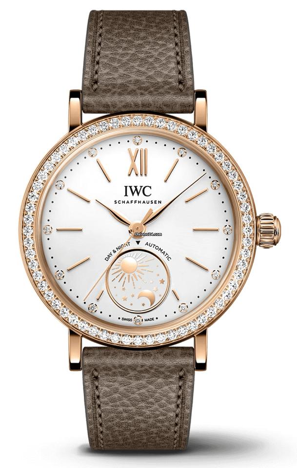 IWC Portofino
