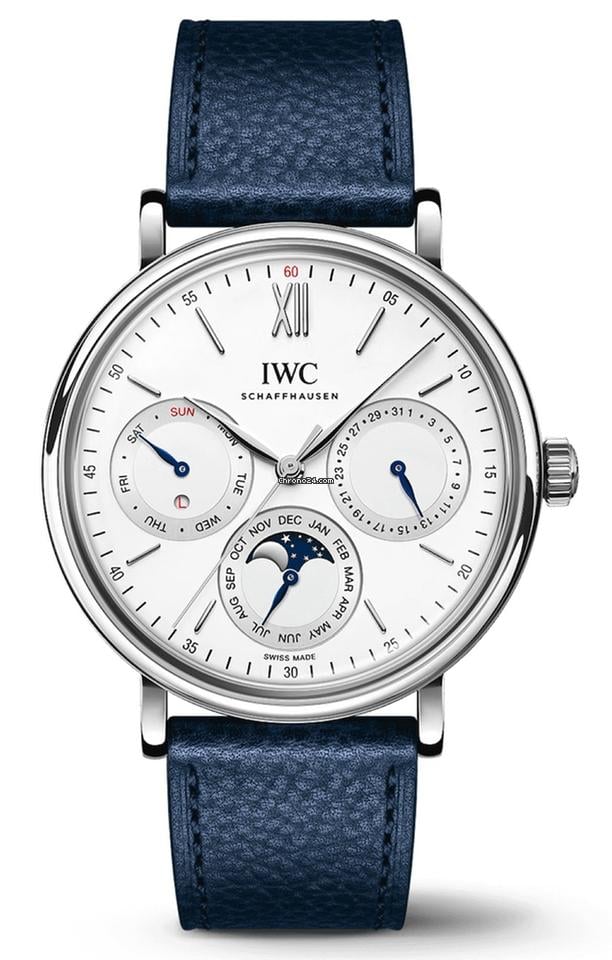 IWC Portofino