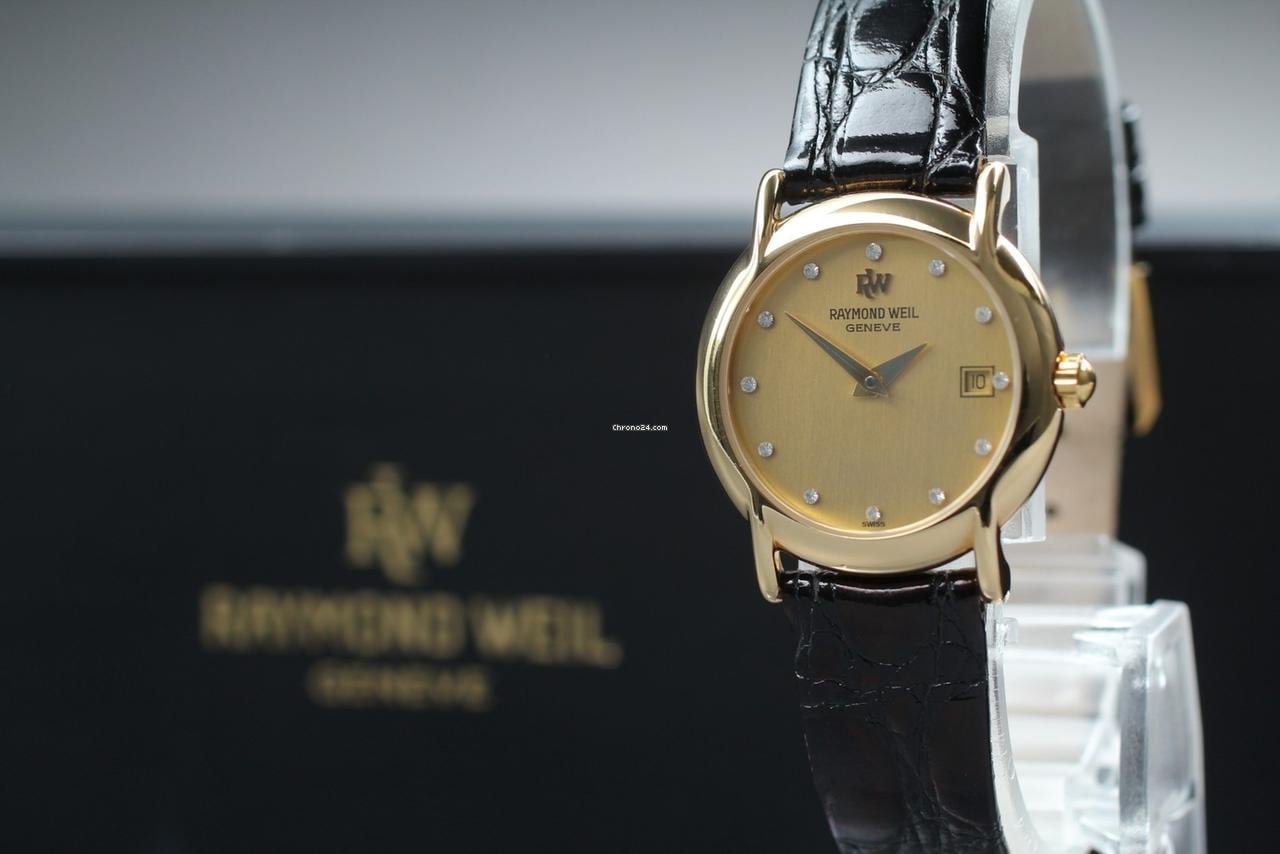Raymond Weil 