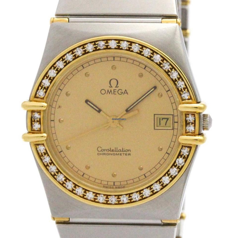 Omega Constellation