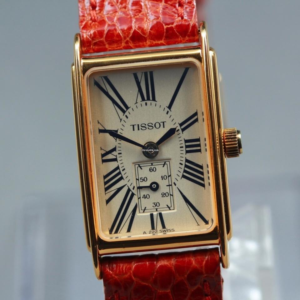 Tissot 