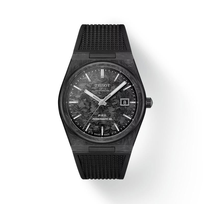 Tissot PRX