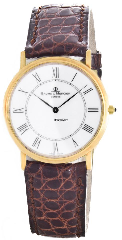 Baume et Mercier 
