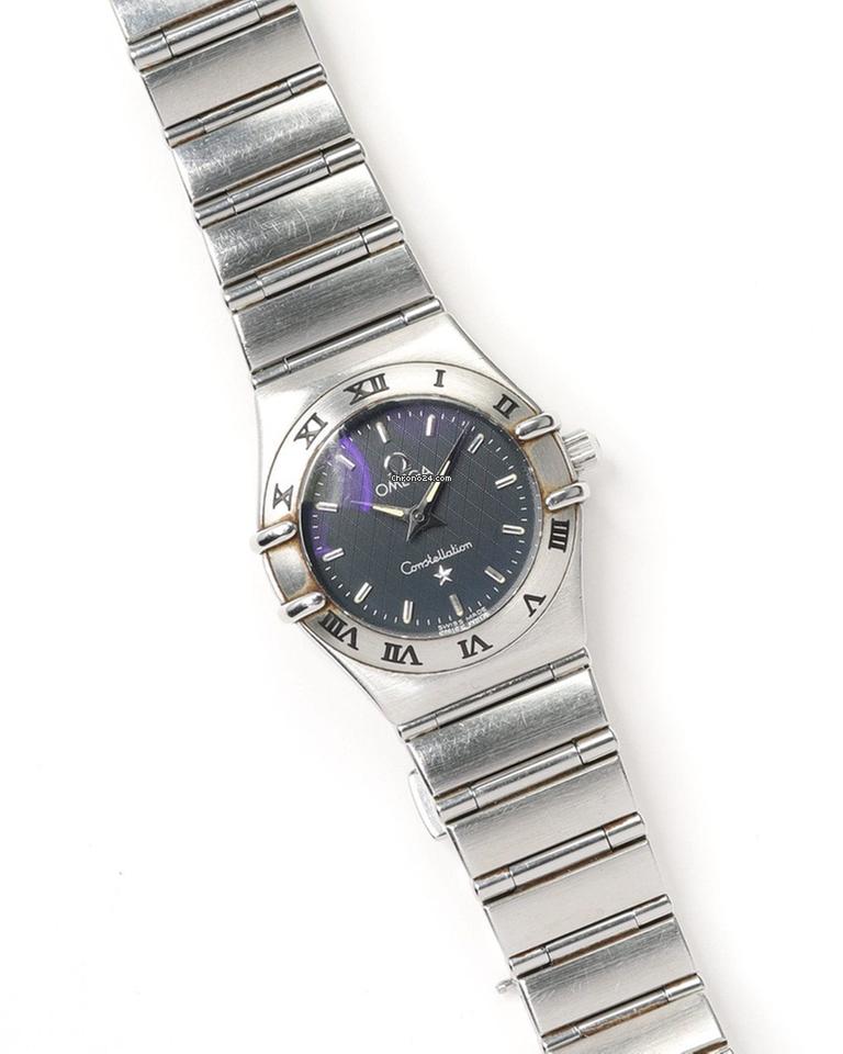 Omega Constellation