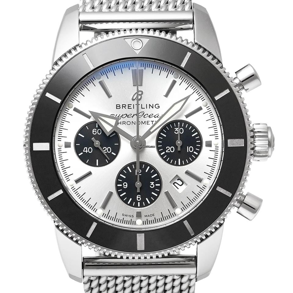 Breitling Premier