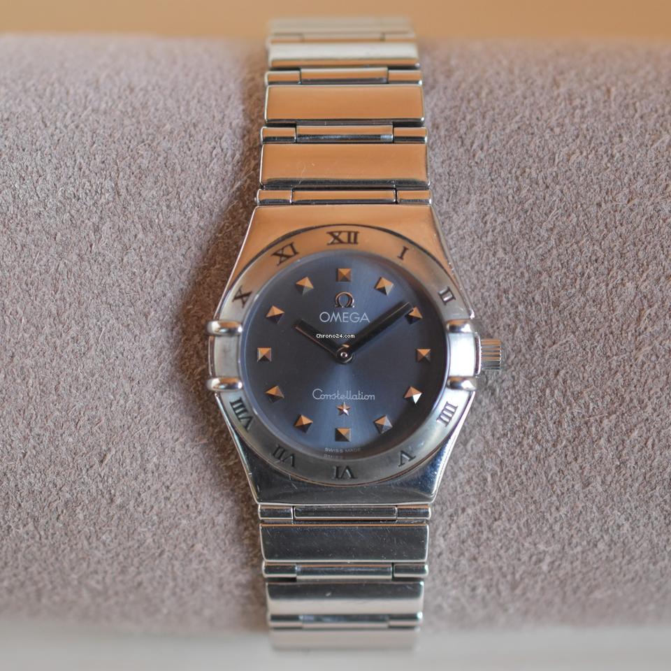 Omega Constellation