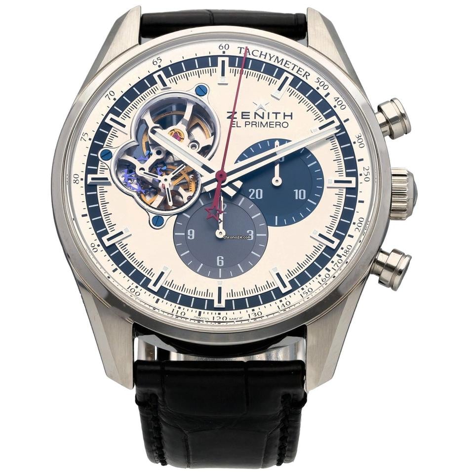 Zenith El Primero