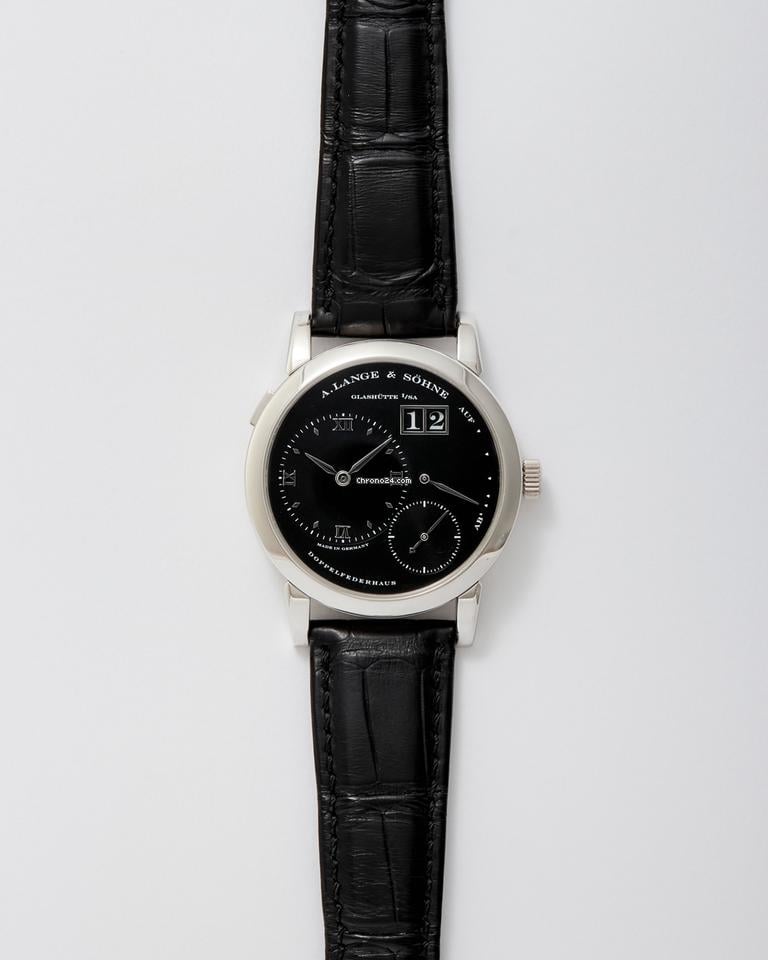 A. Lange & Söhne Lange 1