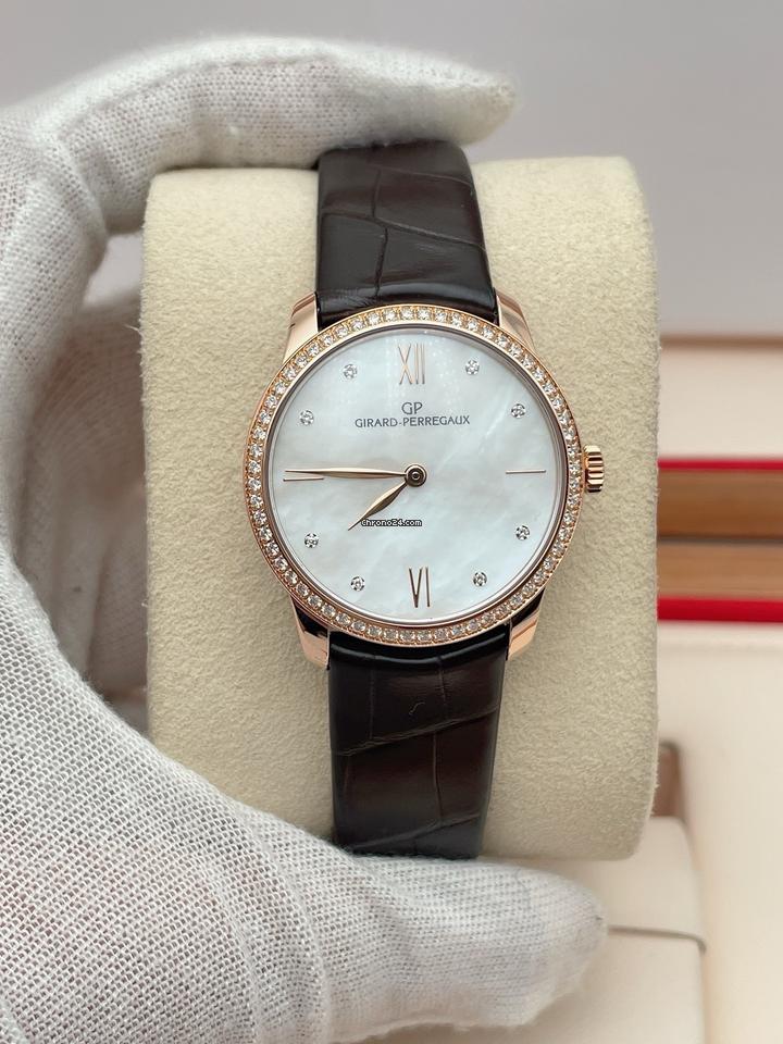 Girard-Perregaux 1966