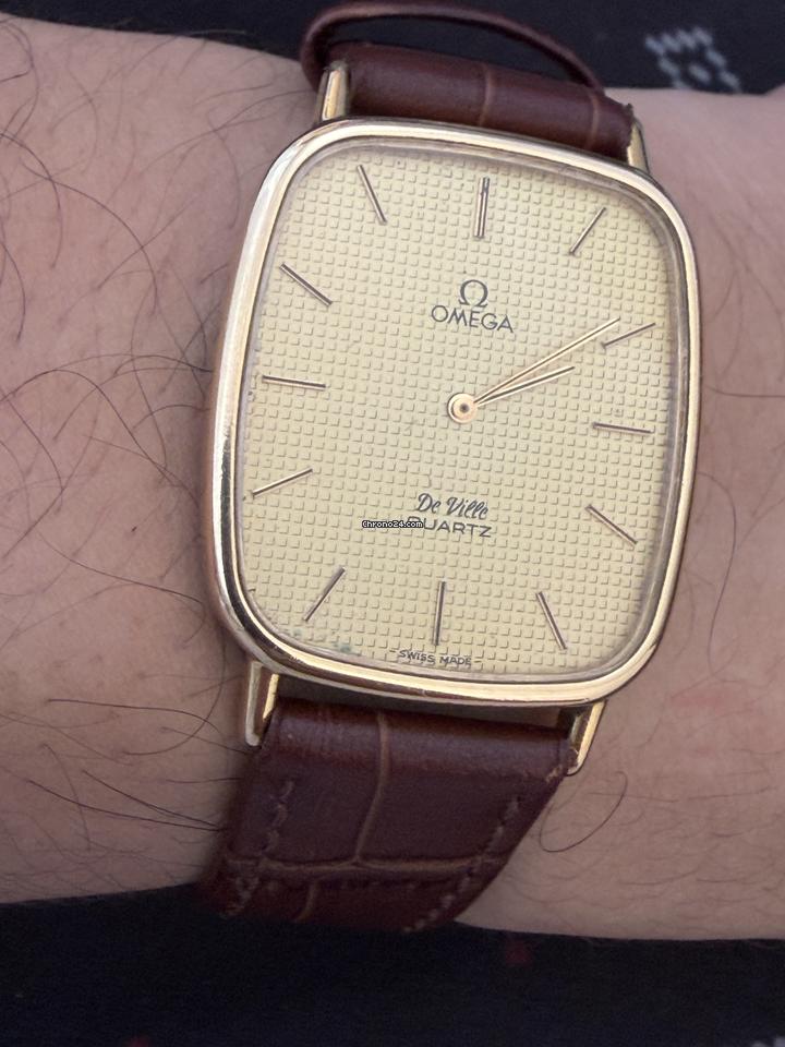 Omega De Ville