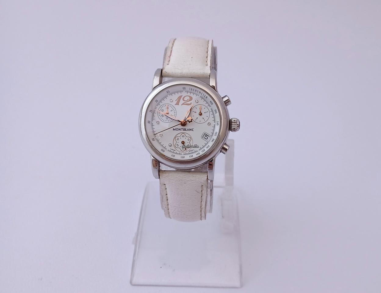 Montblanc Star Legacy