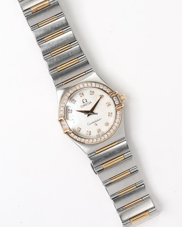 Omega Constellation