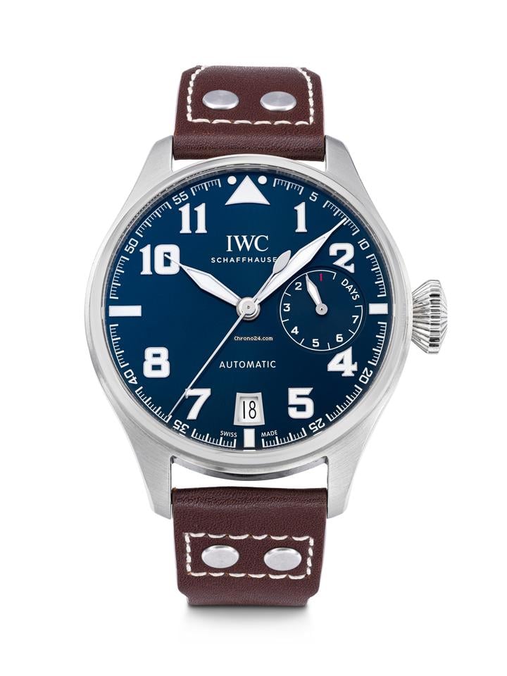 IWC Portugieser