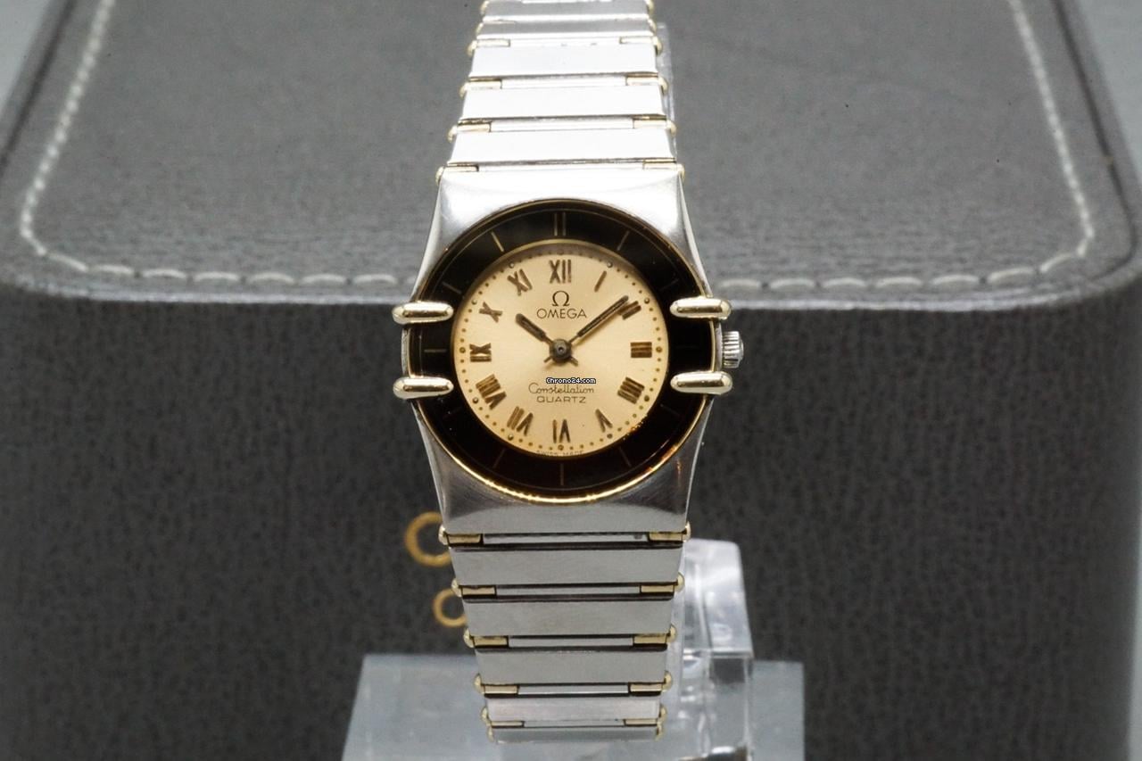 Omega Constellation