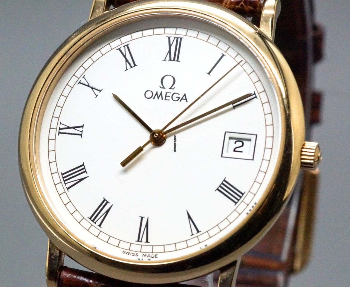 Omega De Ville